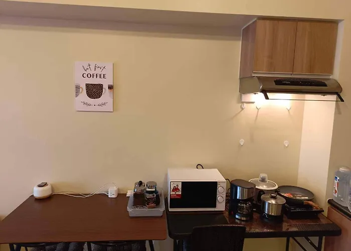 펜션 Avida Riala At It Park Spacious 1 Bedroom With Fast Wifi Smart Tv For 6